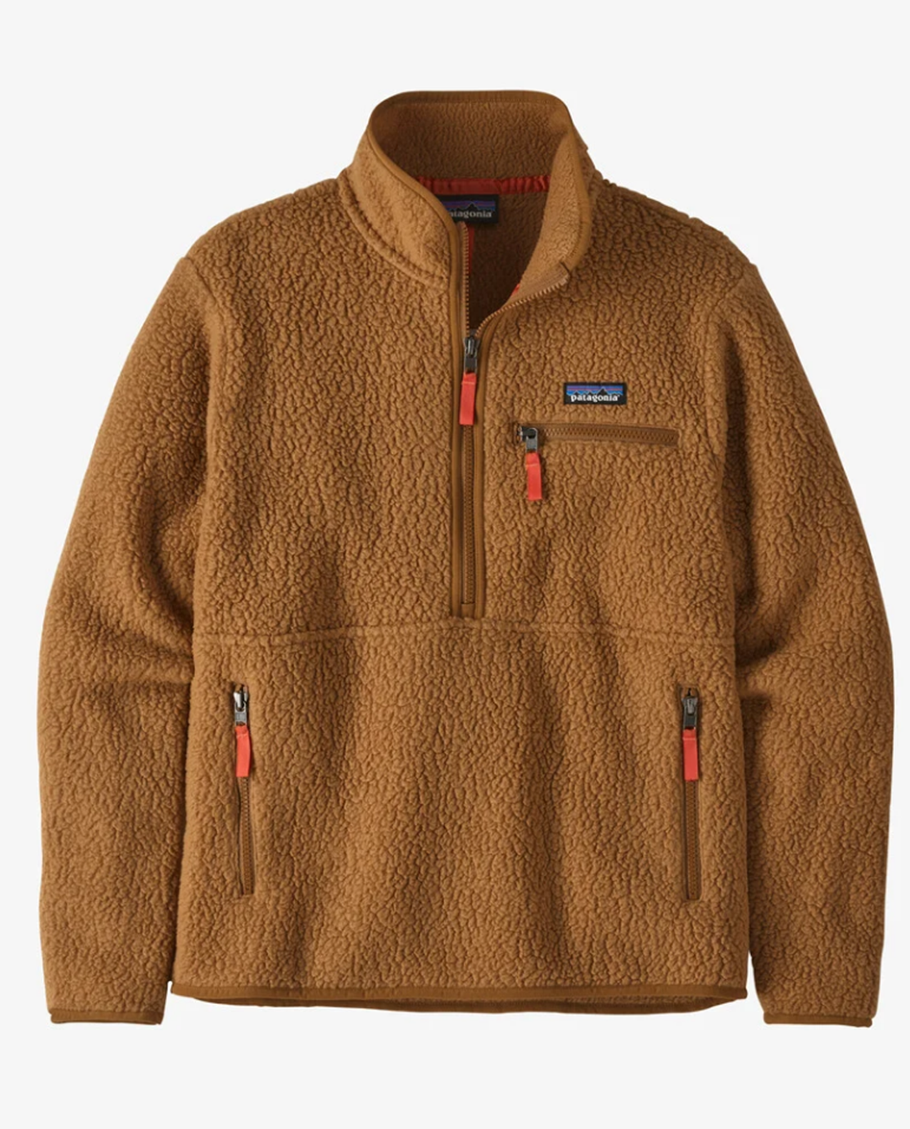Womens Retro Pile Marsupial