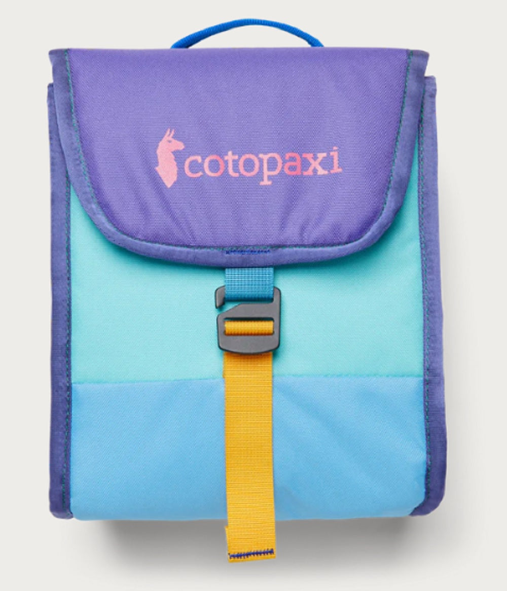 Botana 6L Lunch Bag in Del Dia S25