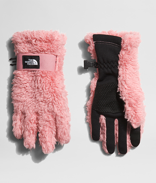 Kids Suave Oso Glove