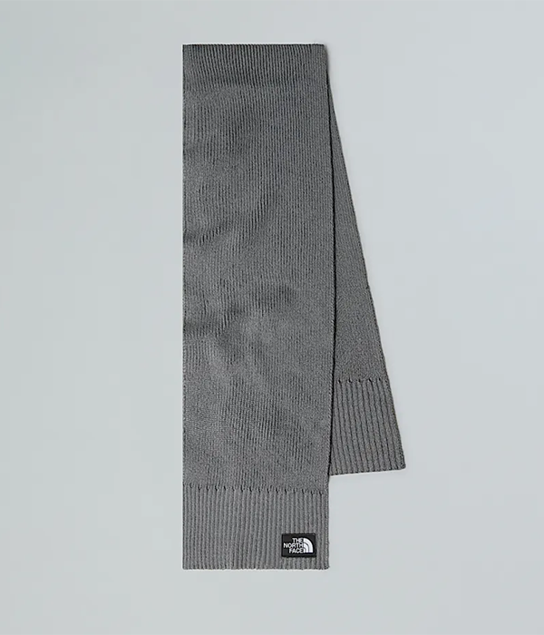 TNF Logo Box Scarf