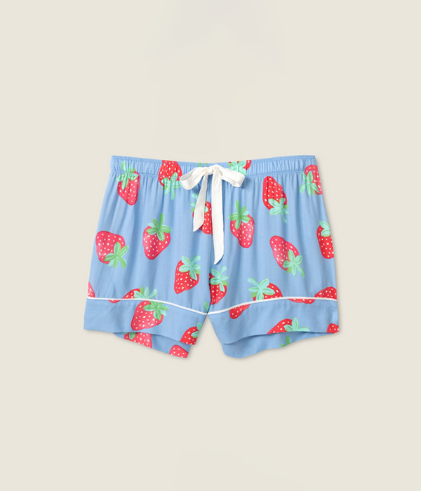 Womens Farmer M Short