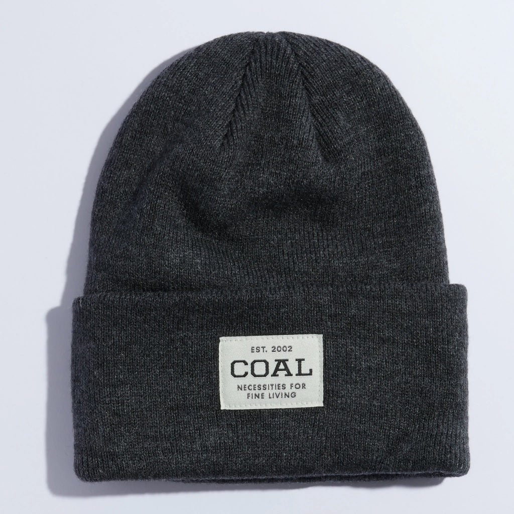 Coal The Uniform