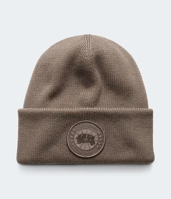 Mens Arctic Toque - GD