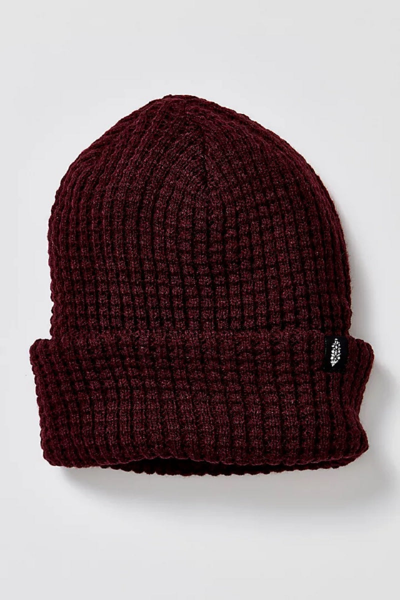 Womens Movement Cool Down Beanie