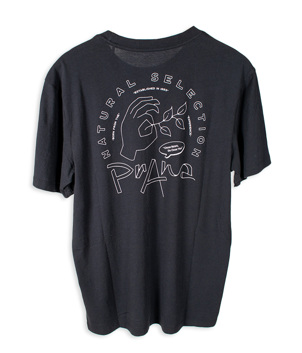 Mens Everyday Selection SS Tee