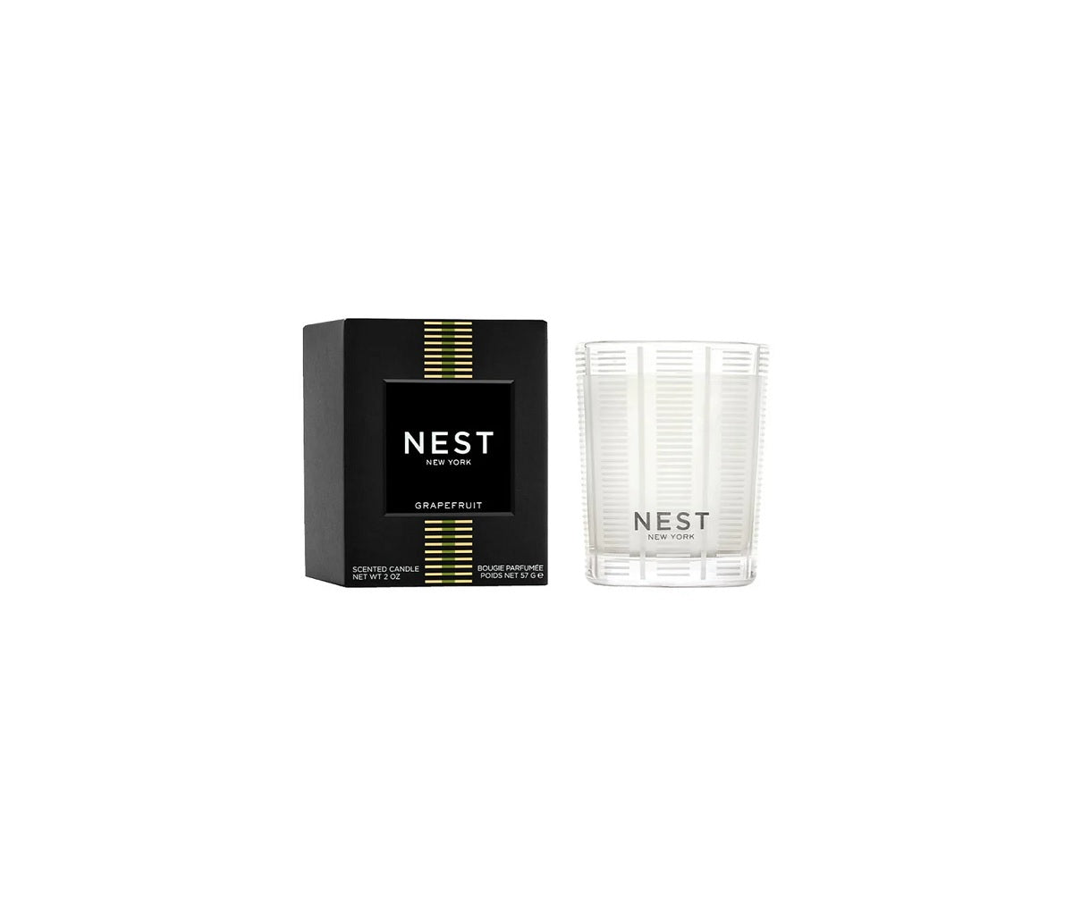 Votive Candle 2oz