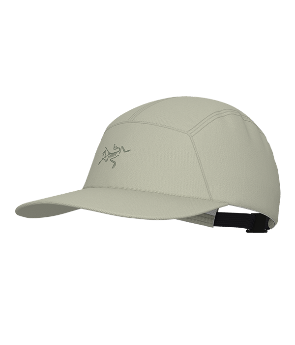 Gamma 5 Panel Cap