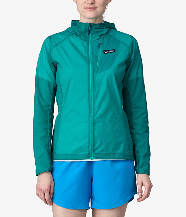 Womens Houdini Jacket