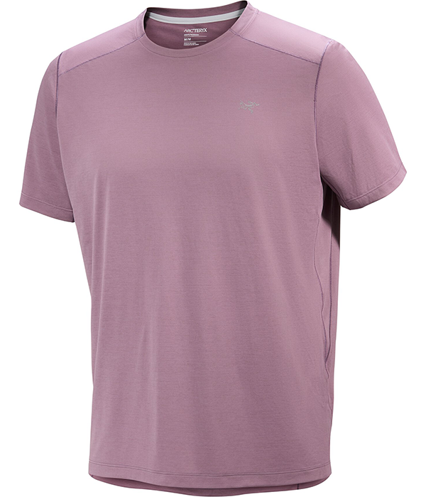 Mens Cormac Crew SS S25