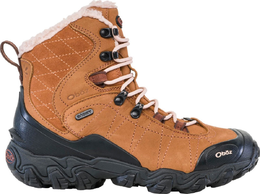 Womens Bridger 7' Insulated B-Dry