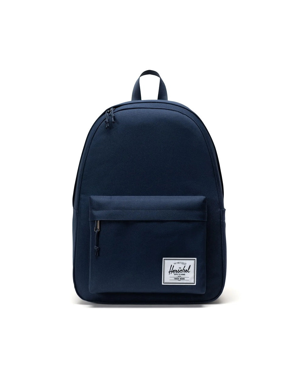 Herschel Classic XL Backpack in Navy