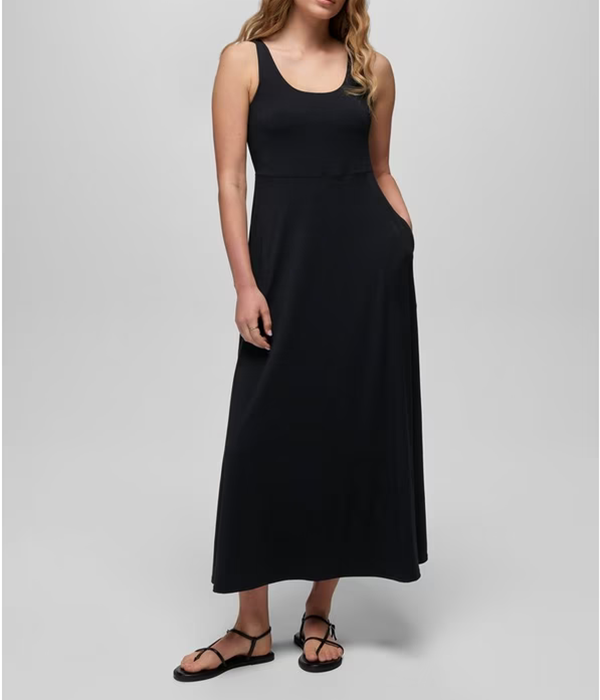 Womens Corrinne Maxi Dress