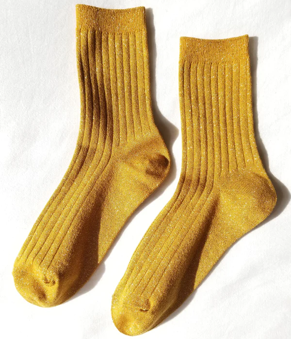 Le Bon Her Socks