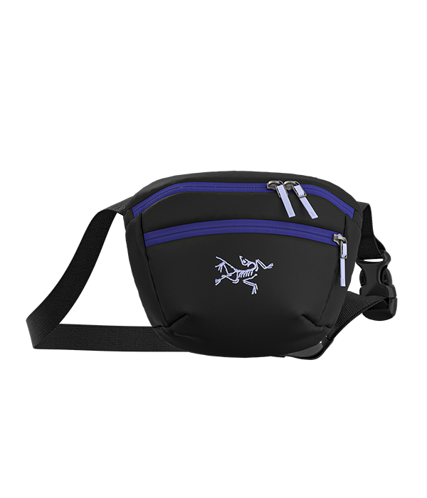 Mantis 1 Waist Pack S25