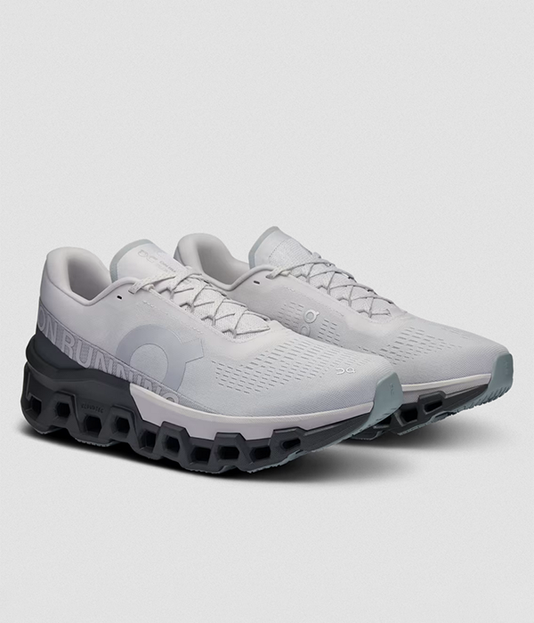 Mens Cloudmonster 2 in Frost | Rock
