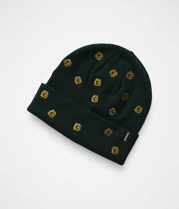 Womens Wild Now Beanie