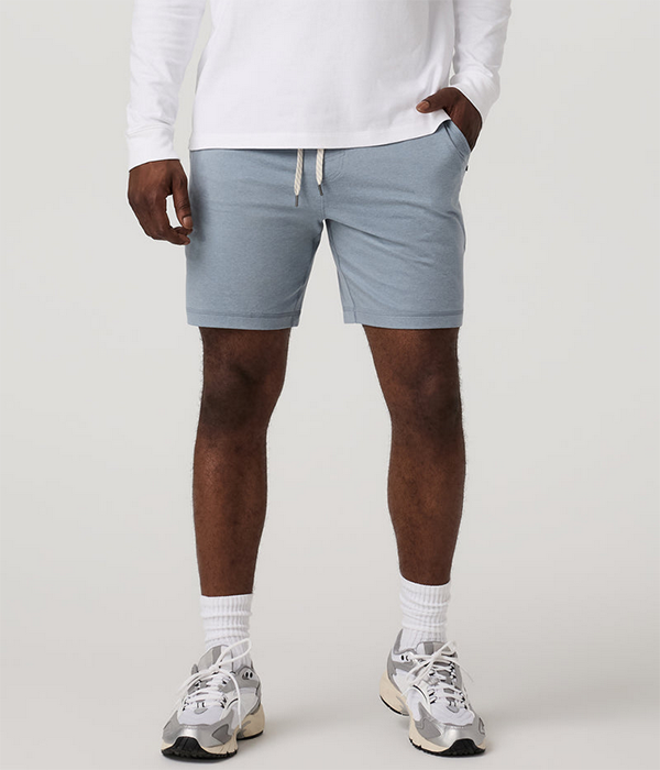 VUORI Mens Ponto Short