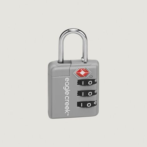 Ultralight TSA Lock