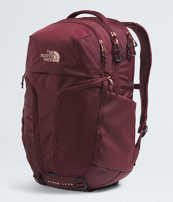 Womens Surge Luxe