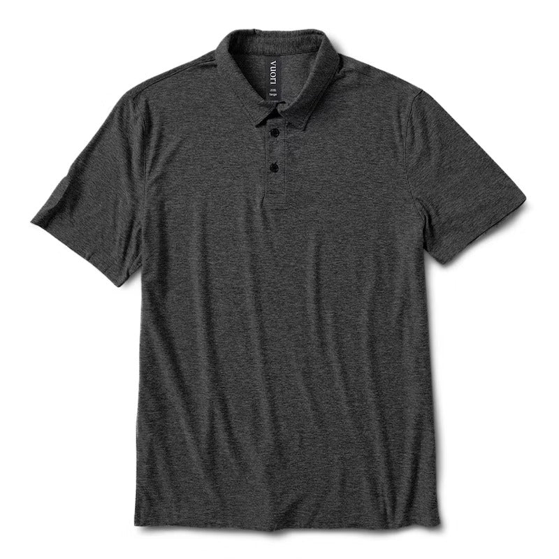 Mens Strato Tech Polo
