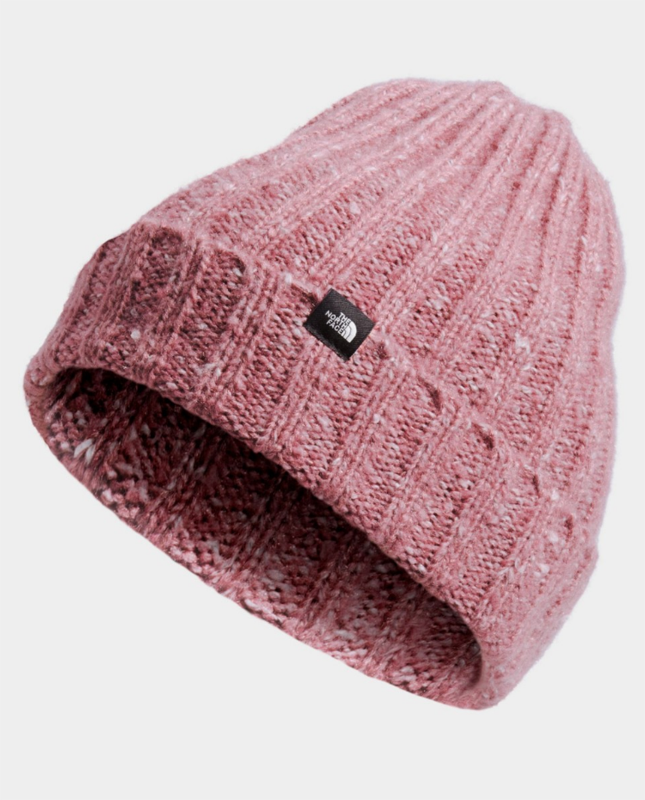 Chunky Rib Beanie