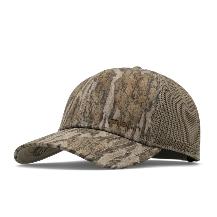 Hydro Compass Mossy Oak