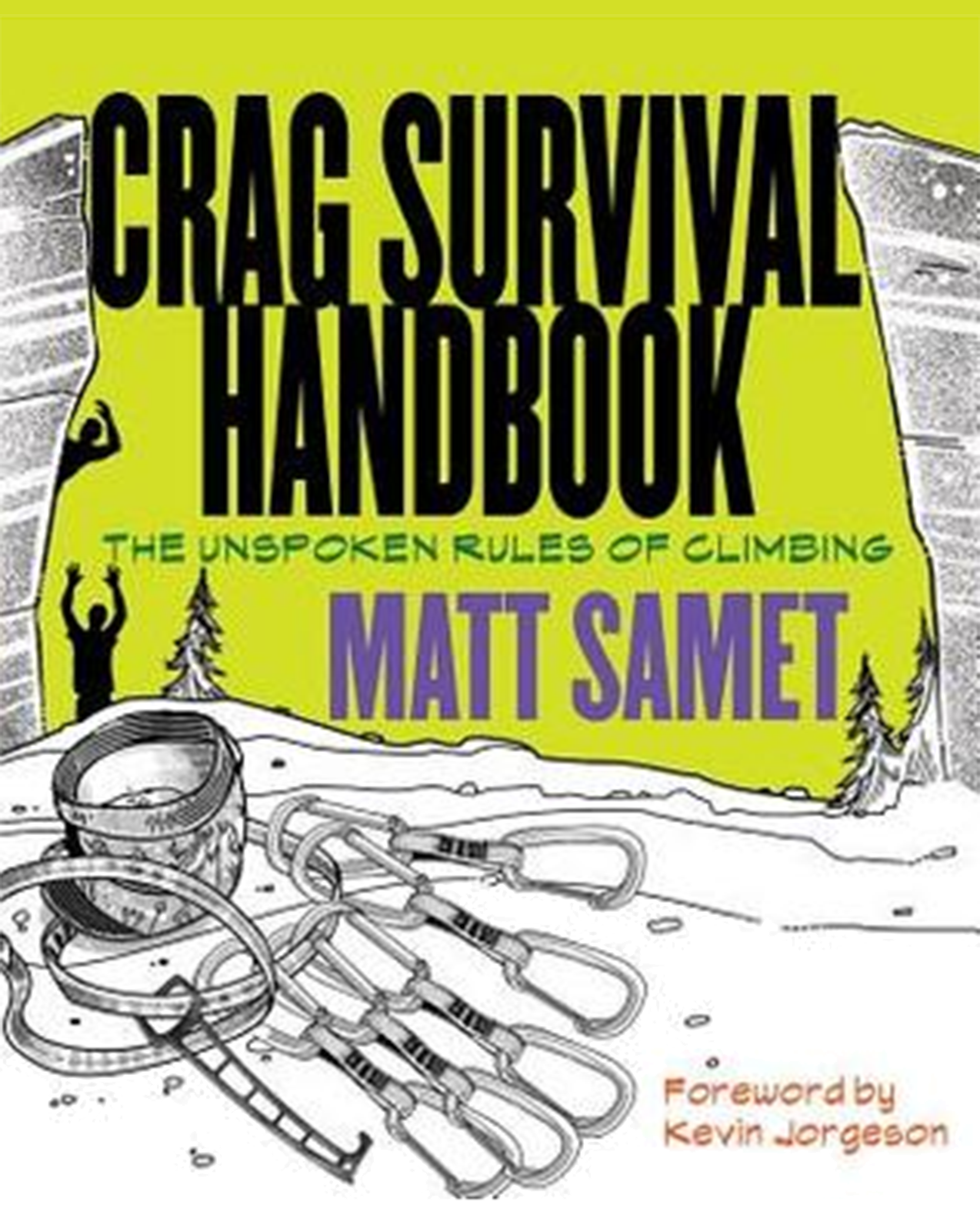 Crag Surv Handbook
