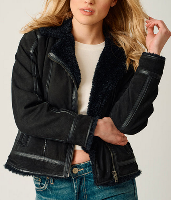 Womens Rila CF Jacket