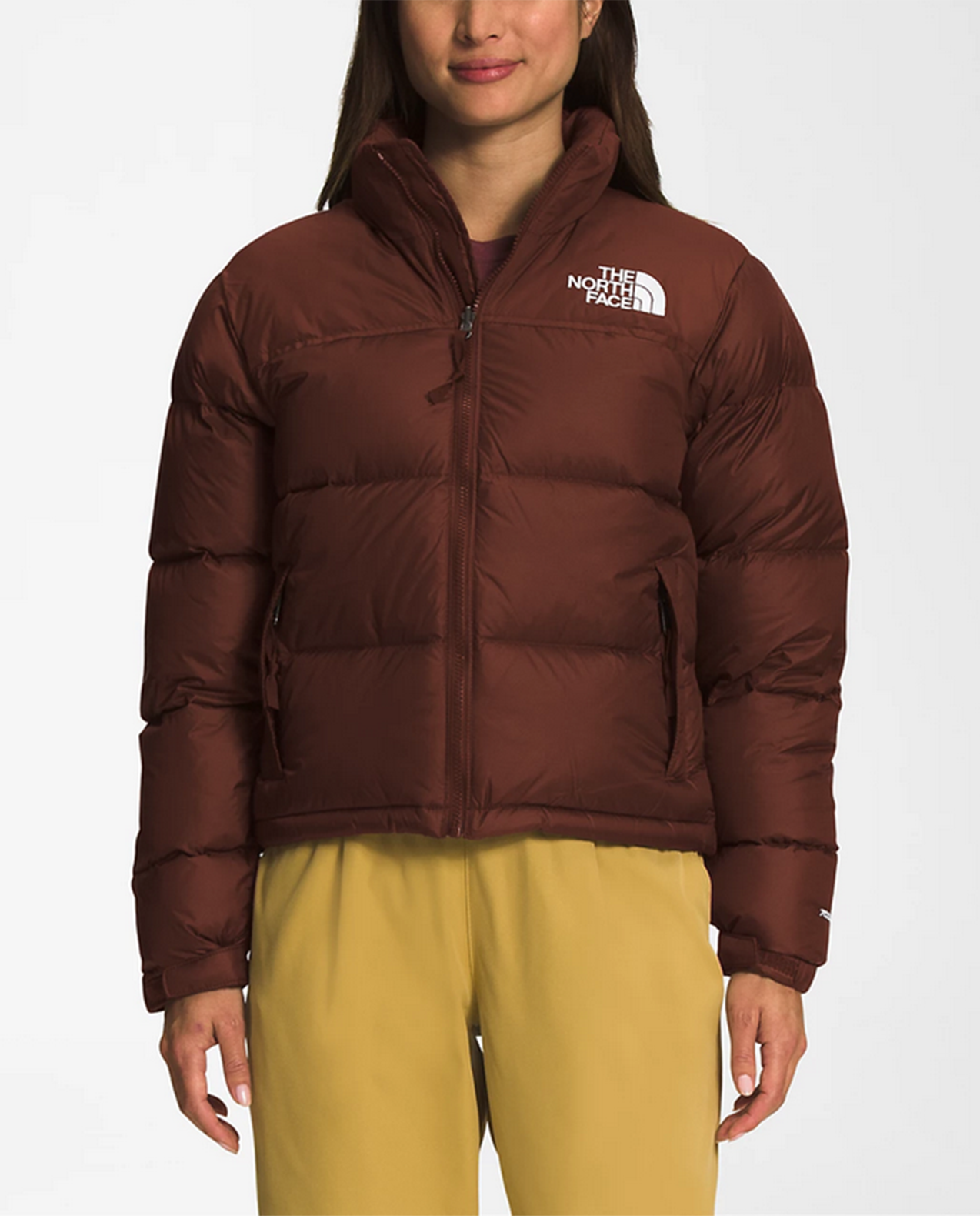 Womens 1996 Retro Nuptse Jacket