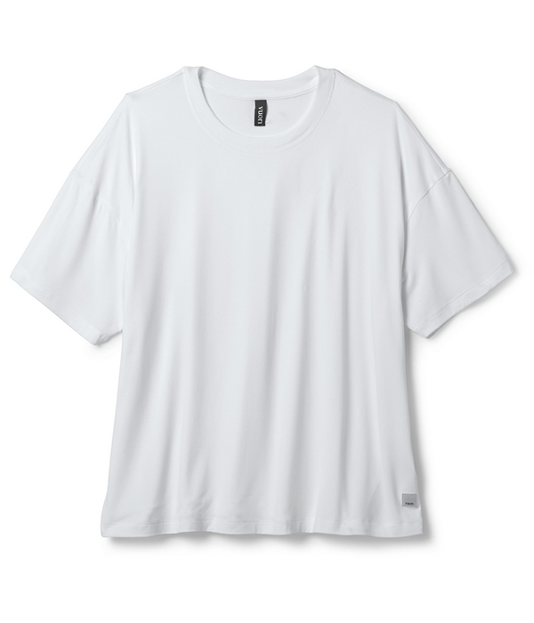 Womens Energy Tee Long