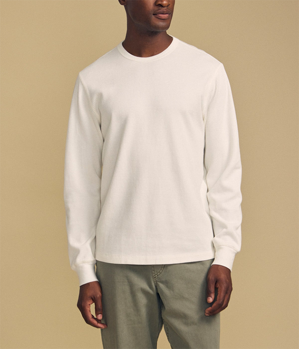 Mens Dariel Sweatshirt