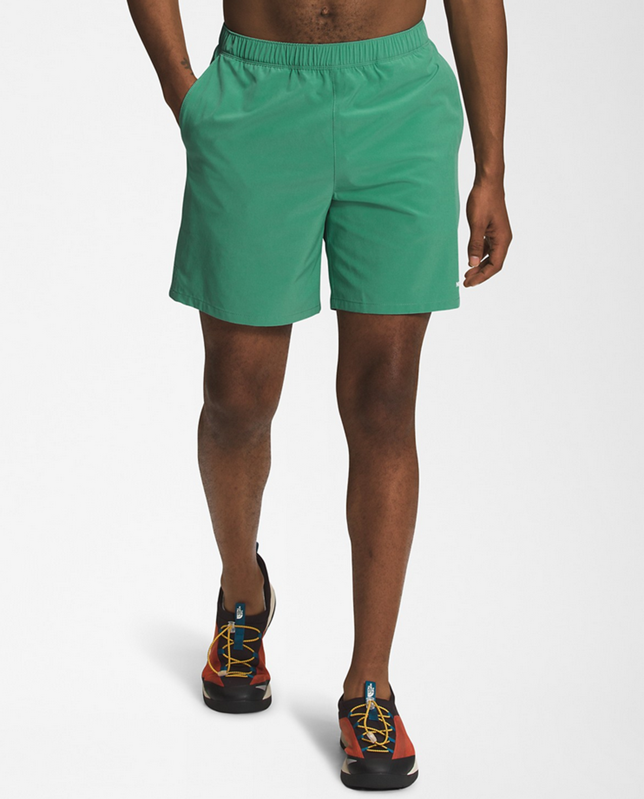 Mens Wander Short