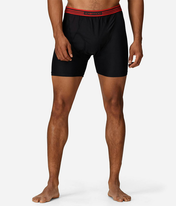 Mens Give-N-Go 2.0 Boxer Brief S24