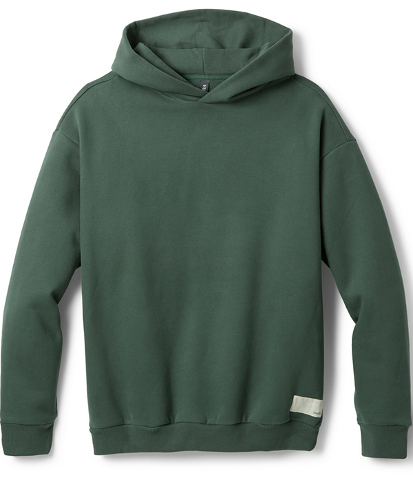 Womens Restore OS Hoodie