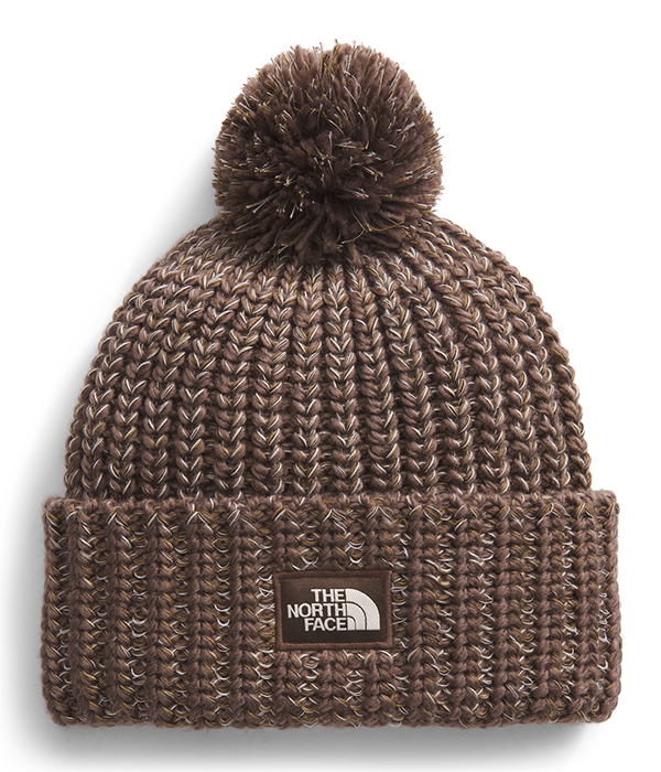 Cozy Chunky Cabin Beanie