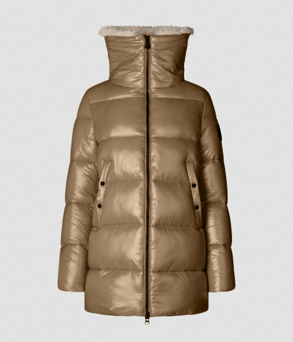 Womens Bonita Jacket LOVE21