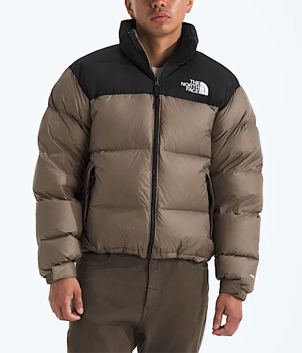 Mens 1996 Retro Nuptse Jacket