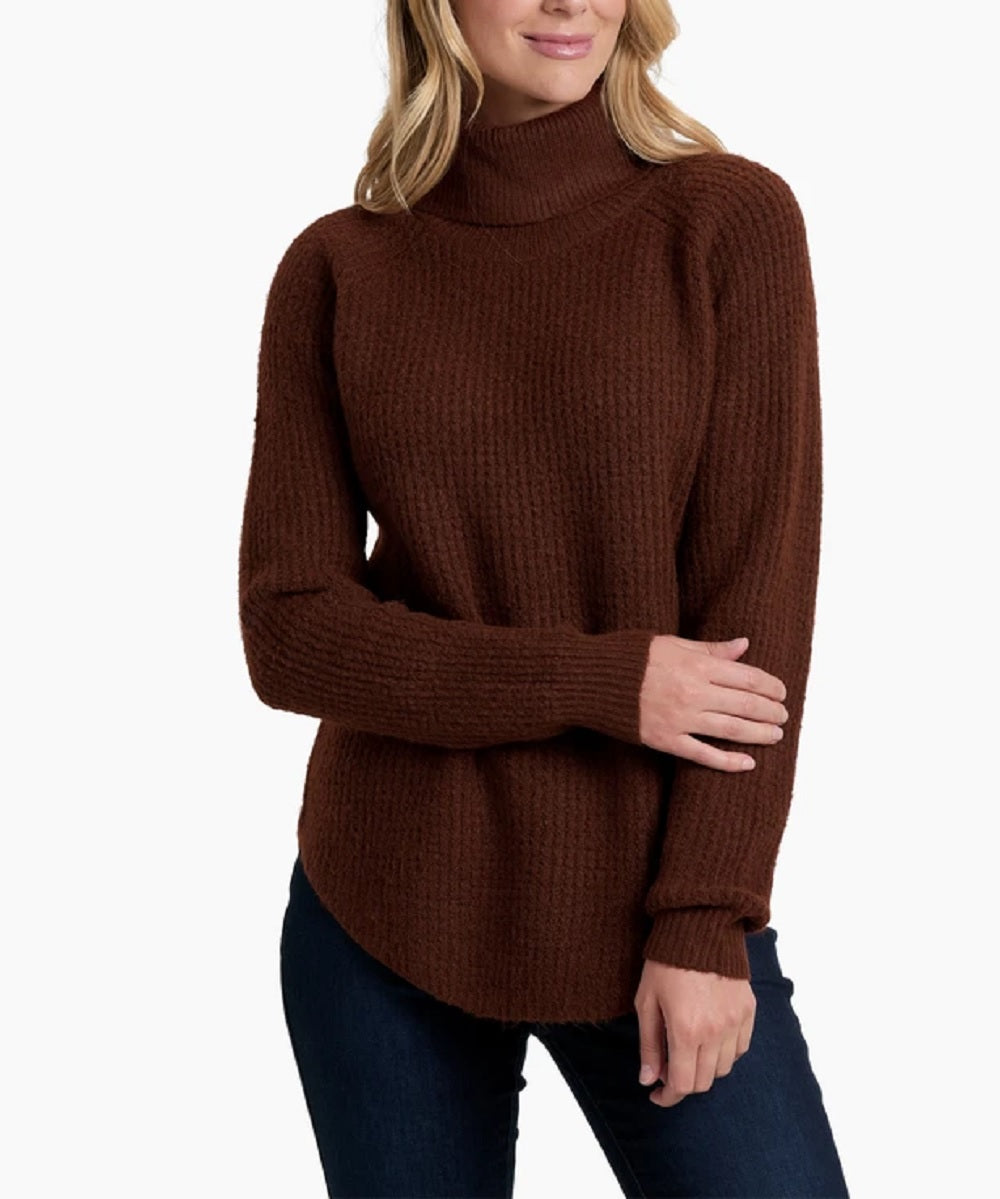 KUHL Womens Sienna Sweater