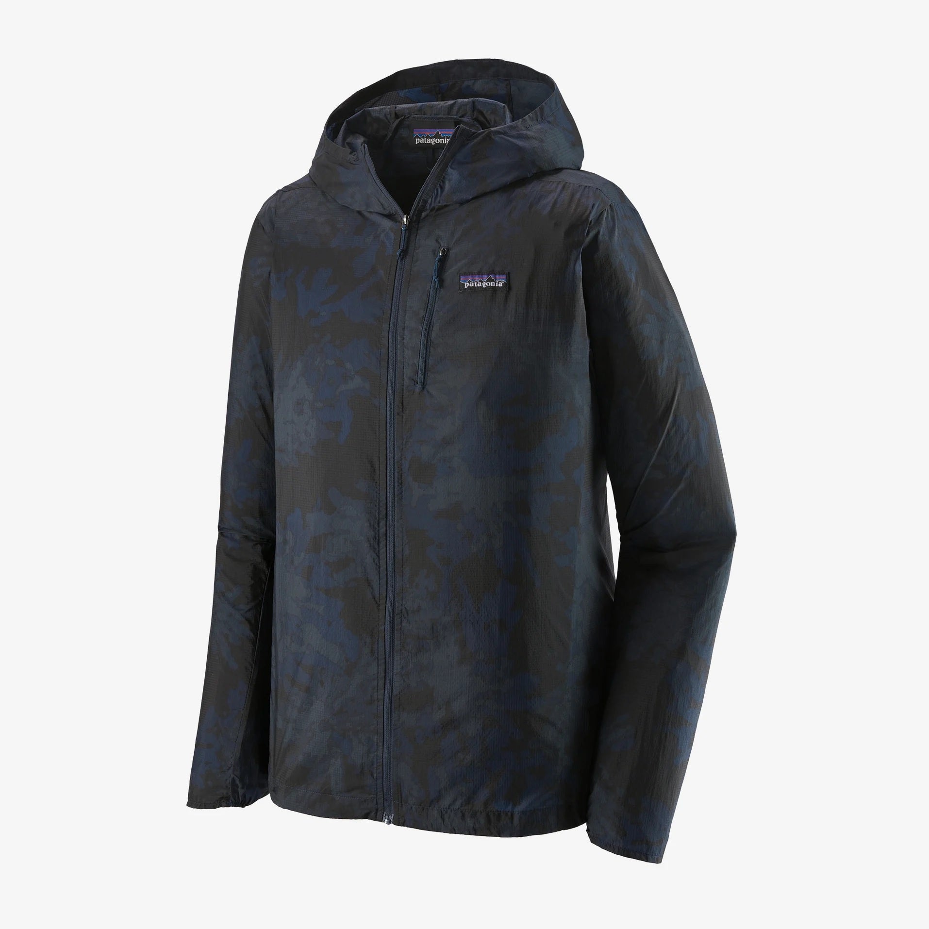 Mens Houdini Jacket