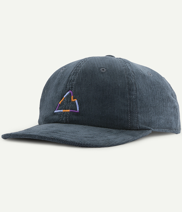 Corduroy Cap