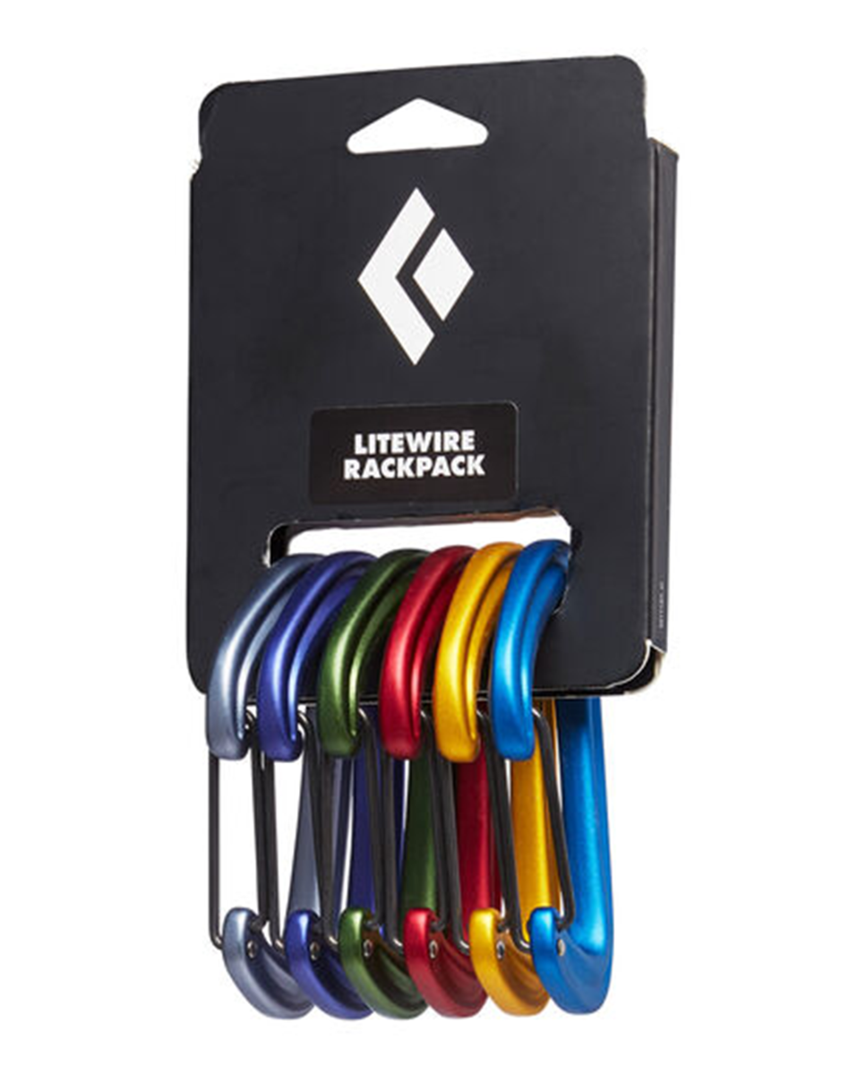 Litewire Rackpack