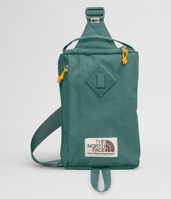 Berkeley Field Bag