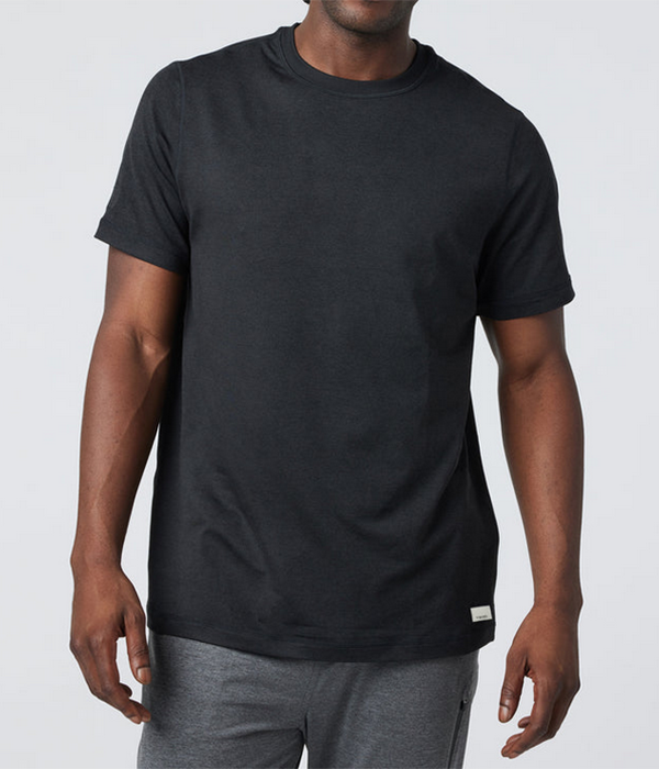 Mens S/S Ponto Performance Tee