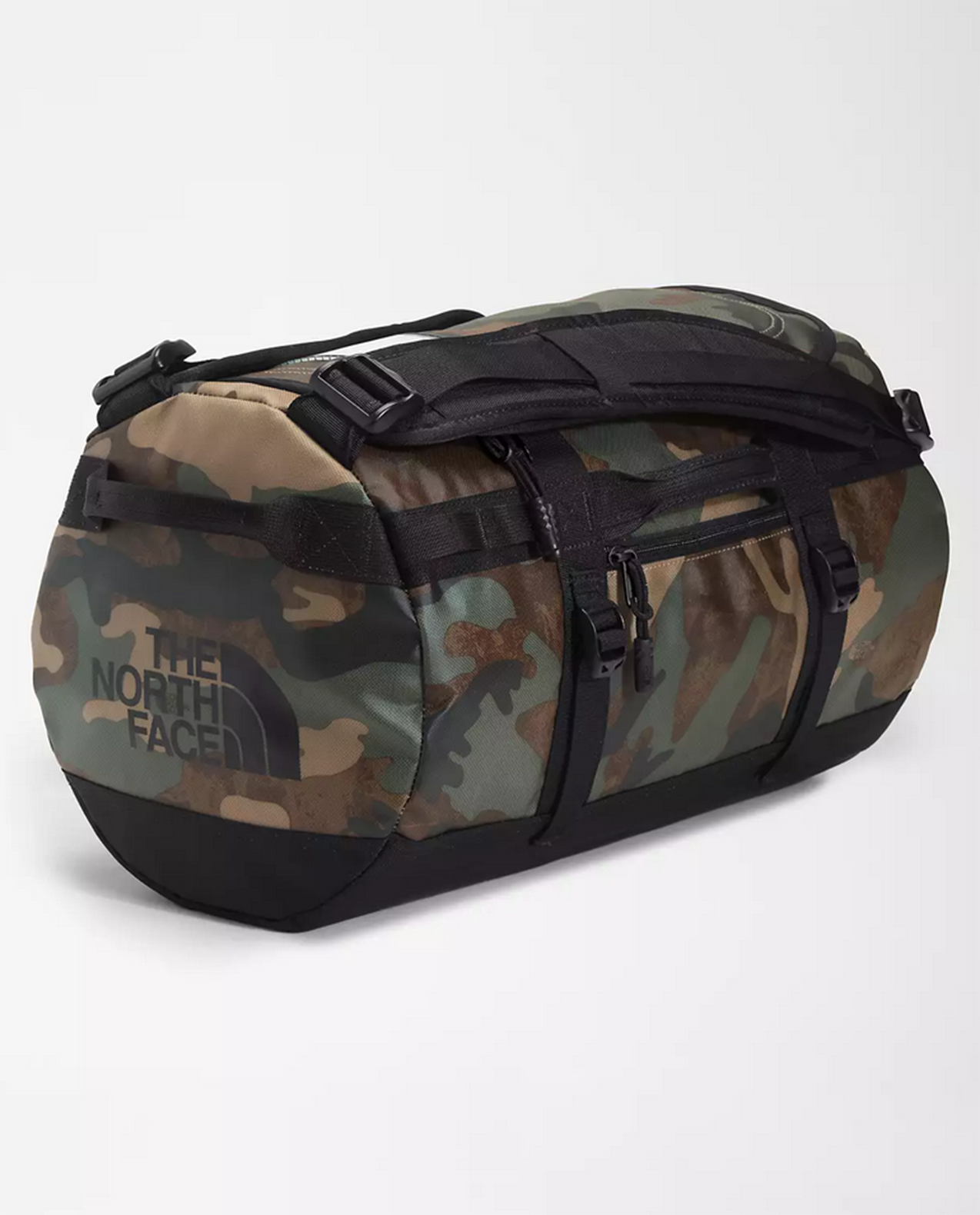 Base Camp Duffel - XS S25