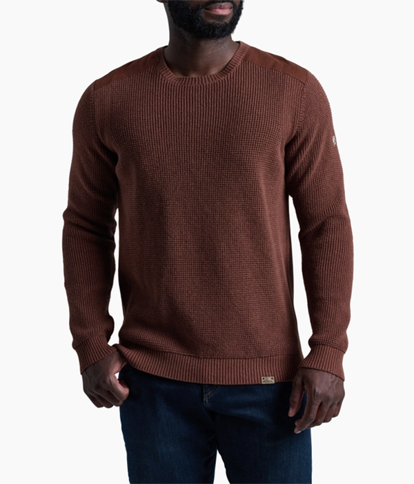 Mens Evader Sweater