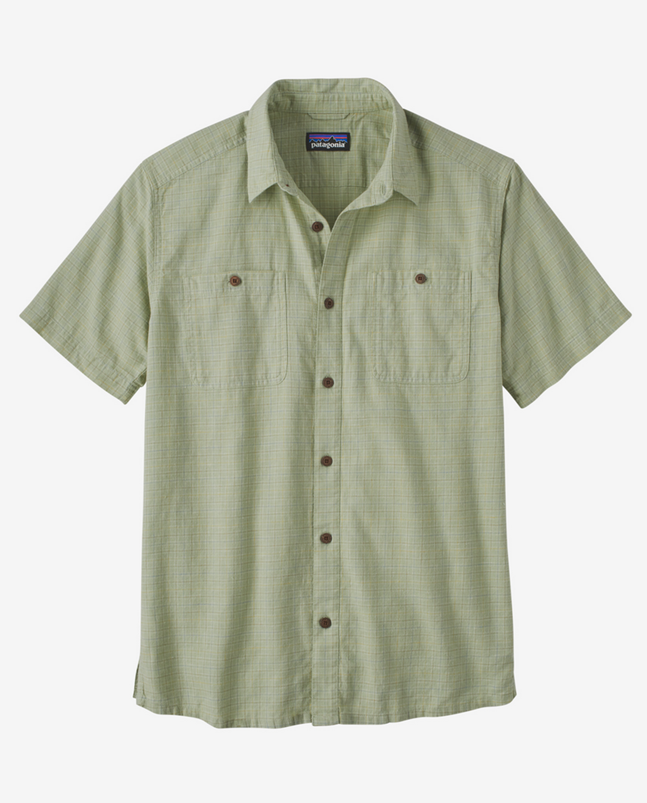 PATAGONIA Mens Back Step Shirt
