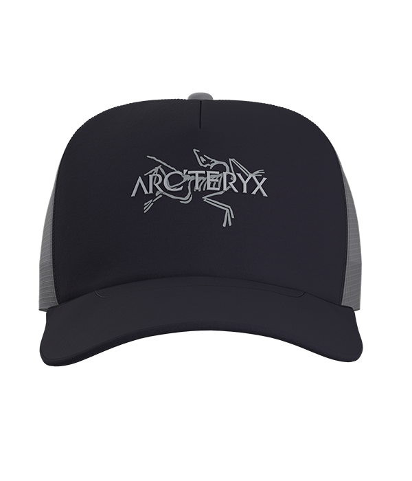 Bird Word Trucker Hat S25