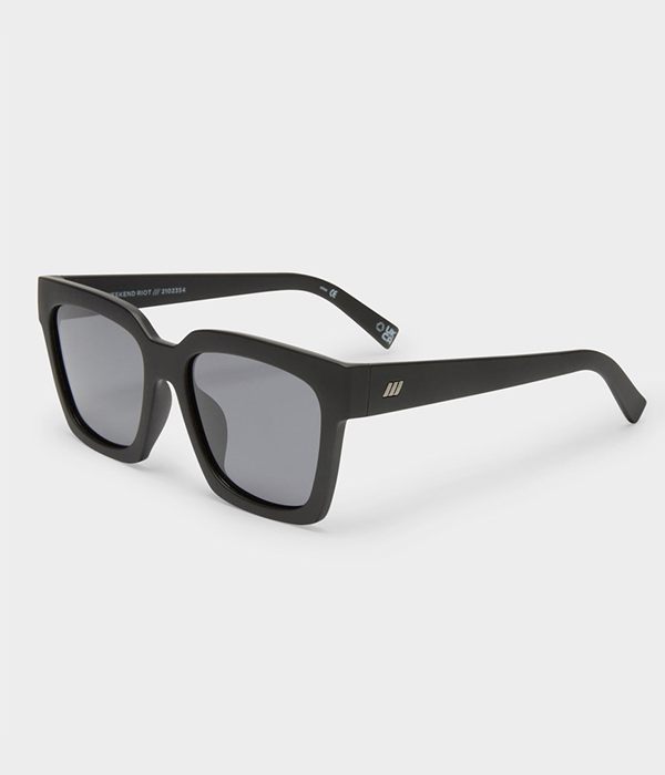 Weekend Riot Sunglasses