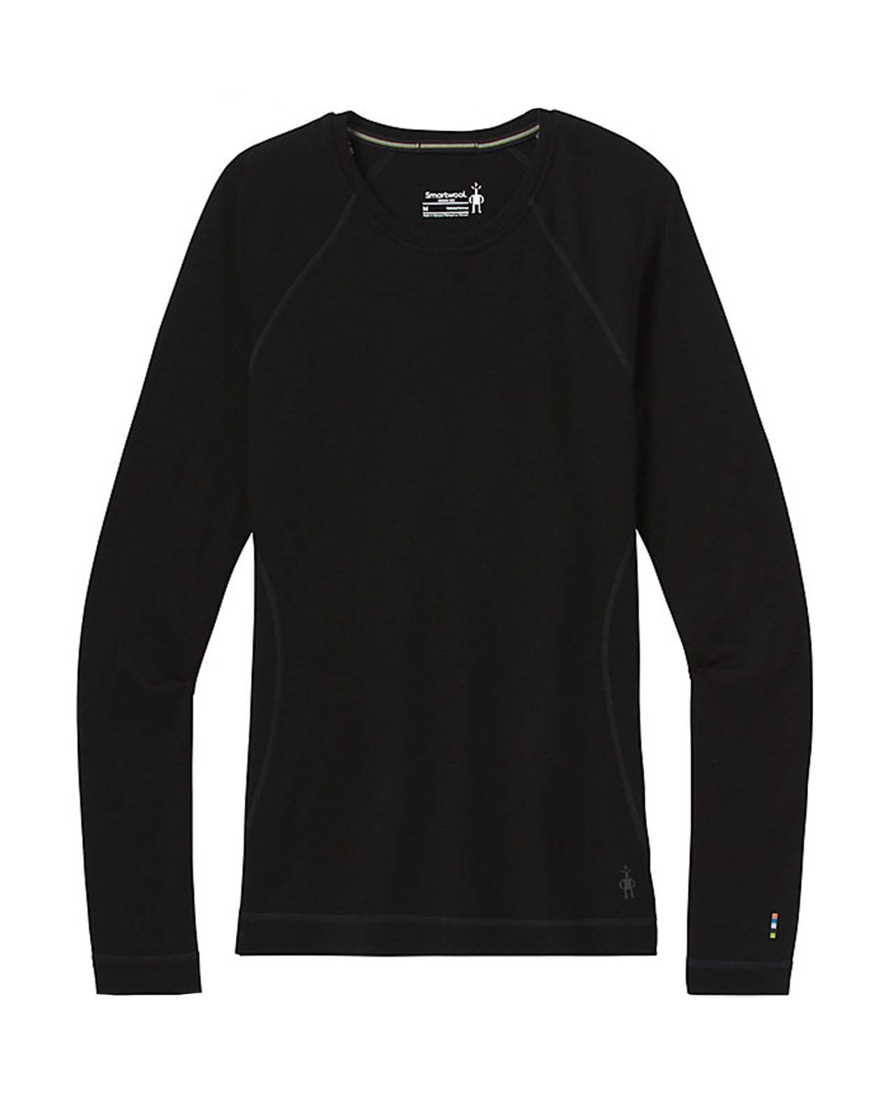 SMARTWOOL Womens Merino 250 Baselayer Crew