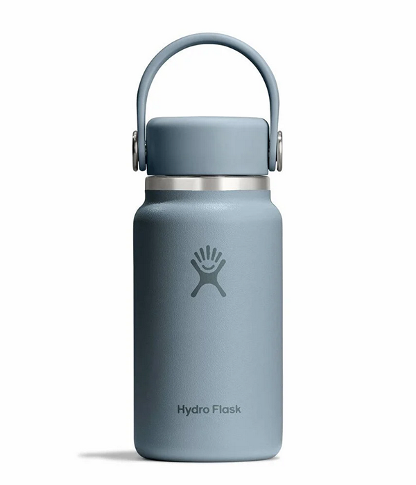 200ml Micro Hydro
